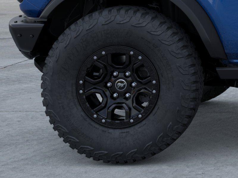 2026 Ford Bronco Badlands Gaithersburg MD