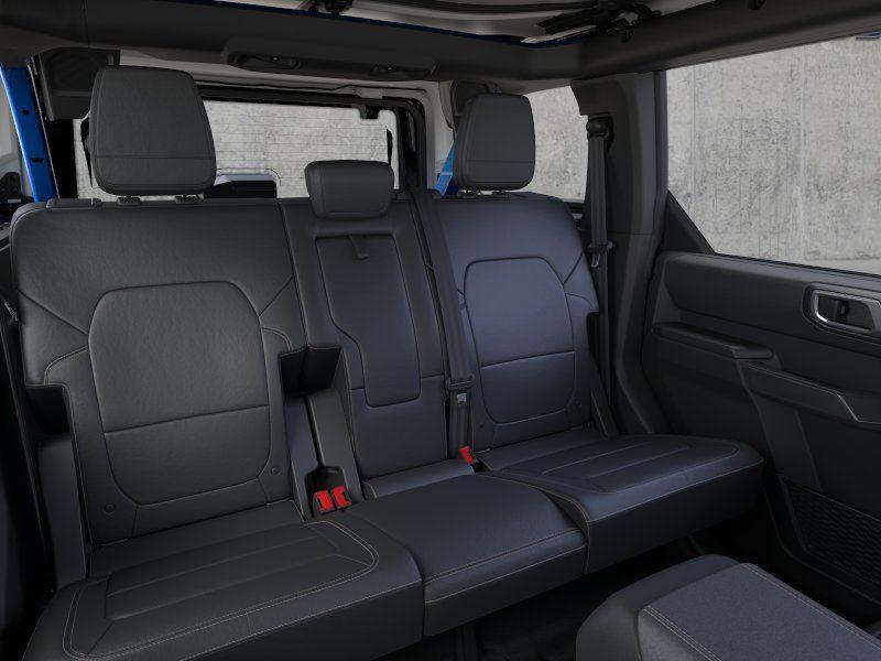 2026 Ford Bronco Badlands Gaithersburg MD