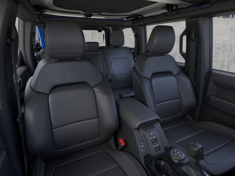 2026 Ford Bronco Badlands Gaithersburg MD