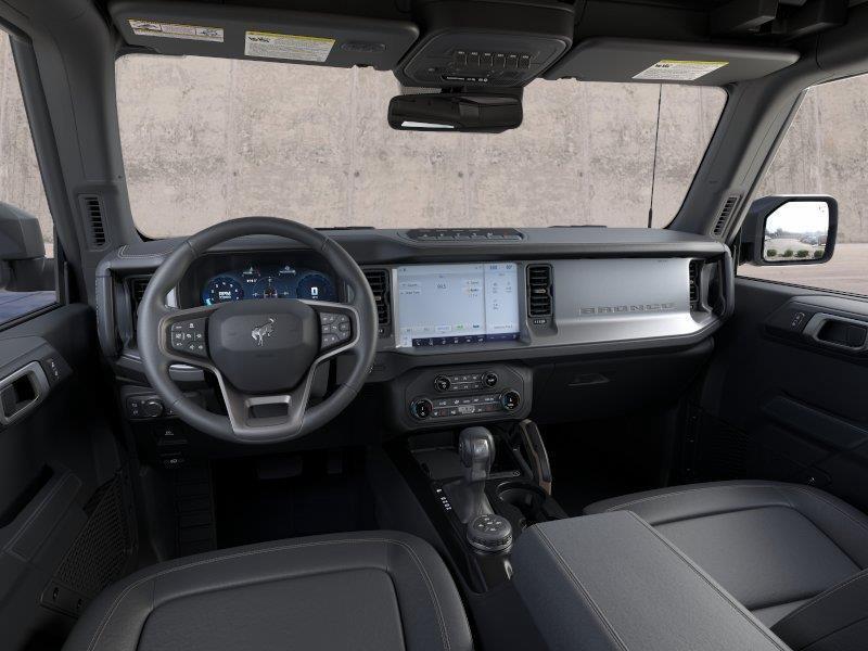 2026 Ford Bronco Badlands Gaithersburg MD