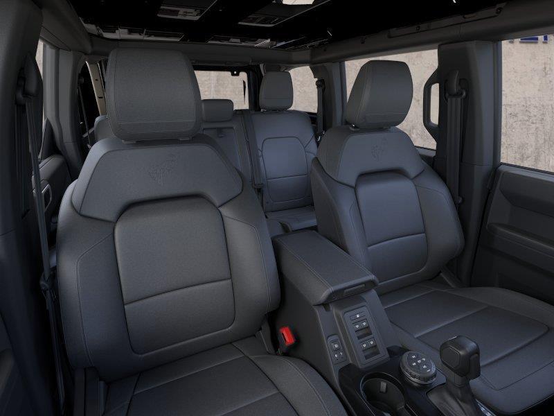 2026 Ford Bronco Badlands Gaithersburg MD