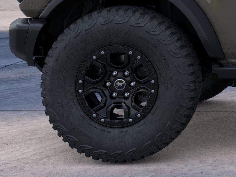 2026 Ford Bronco Badlands Gaithersburg MD