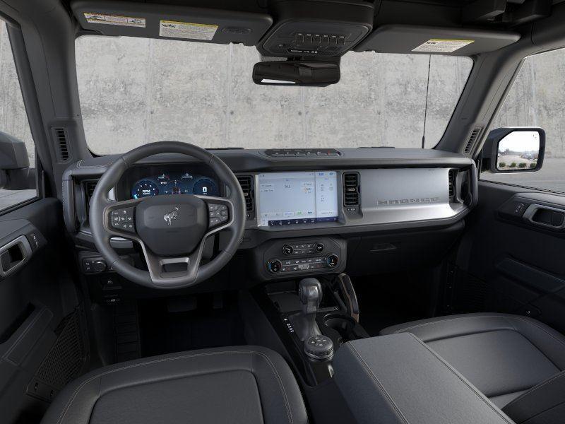 2026 Ford Bronco Badlands Gaithersburg MD