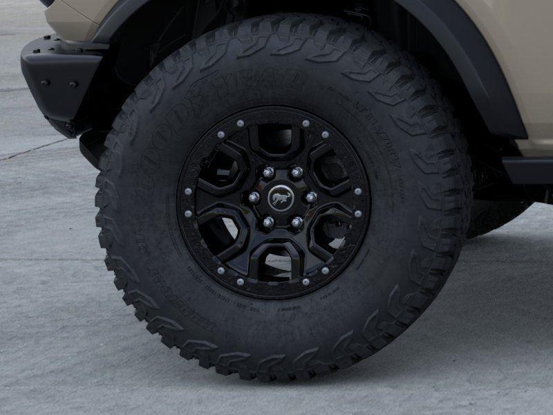 2026 Ford Bronco Badlands Gaithersburg MD