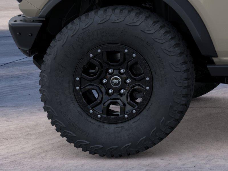 2026 Ford Bronco Badlands Gaithersburg MD