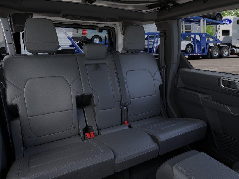 2026 Ford Bronco Badlands Gaithersburg MD