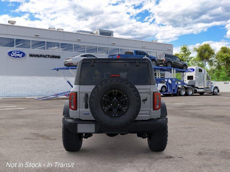 2026 Ford Bronco Badlands Gaithersburg MD