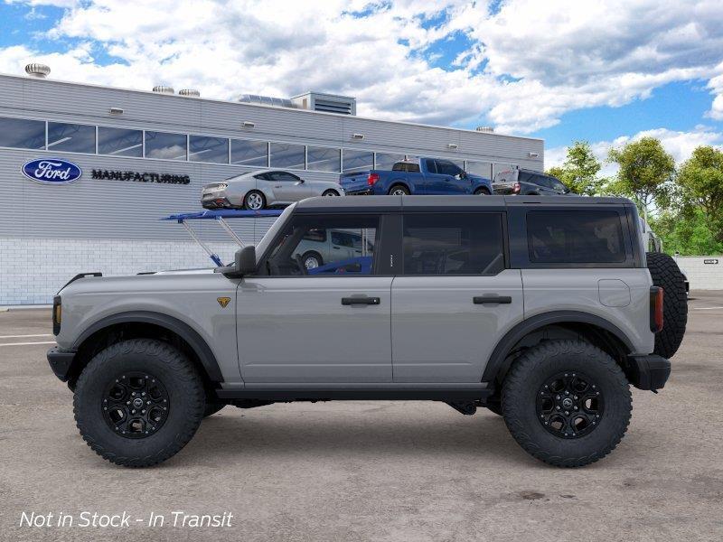 2026 Ford Bronco Badlands Gaithersburg MD