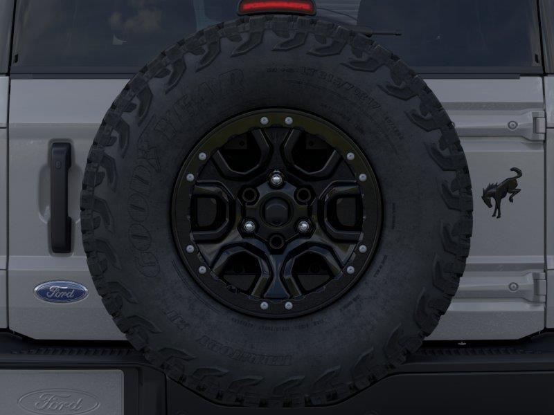 2026 Ford Bronco Badlands Gaithersburg MD