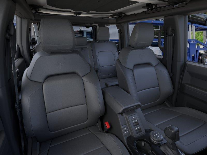 2026 Ford Bronco Badlands Gaithersburg MD