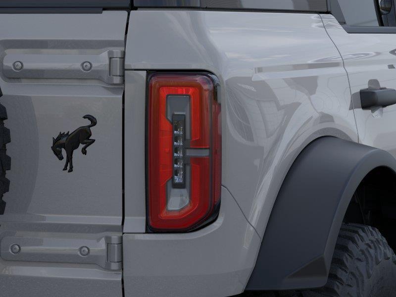 2026 Ford Bronco Badlands Gaithersburg MD