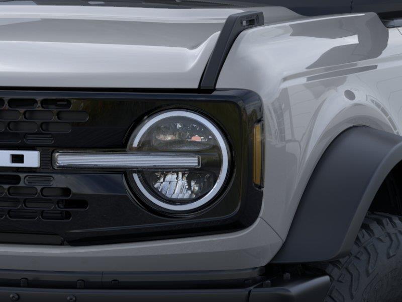 2026 Ford Bronco Badlands Gaithersburg MD