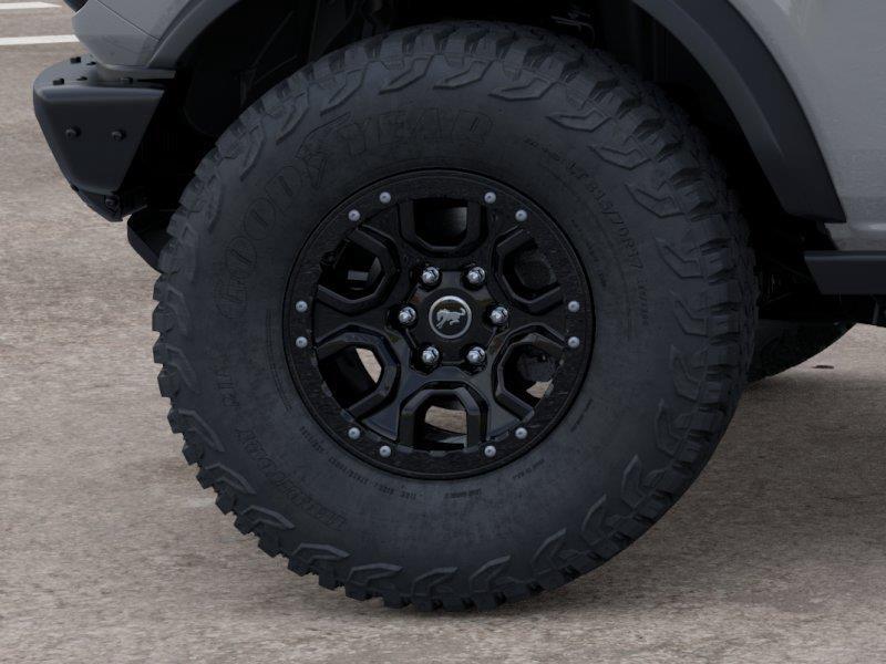 2026 Ford Bronco Badlands Gaithersburg MD