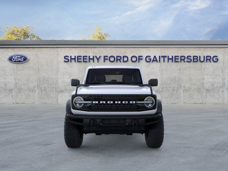2026 Ford Bronco Badlands Gaithersburg MD