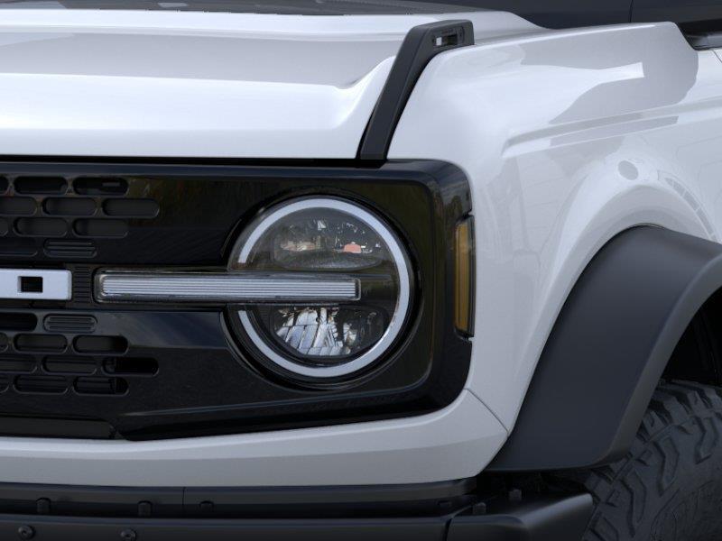2026 Ford Bronco Badlands Gaithersburg MD