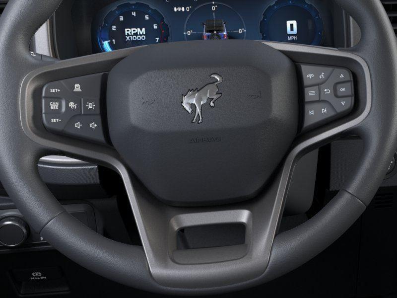 2026 Ford Bronco Badlands Gaithersburg MD