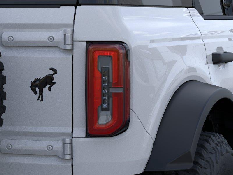 2026 Ford Bronco Badlands Gaithersburg MD