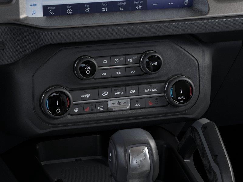 2026 Ford Bronco Badlands Gaithersburg MD