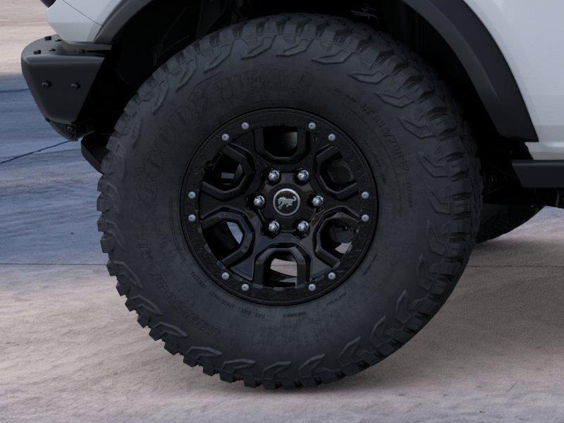 2026 Ford Bronco Badlands Gaithersburg MD