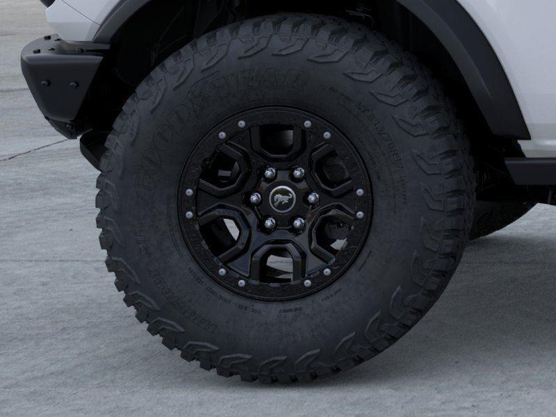 2026 Ford Bronco Badlands Gaithersburg MD