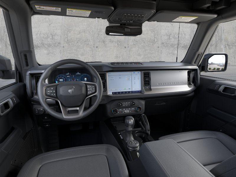2026 Ford Bronco Badlands Gaithersburg MD