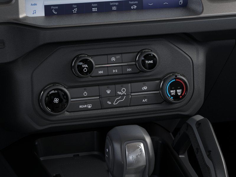 2026 Ford Bronco Badlands Ashland VA