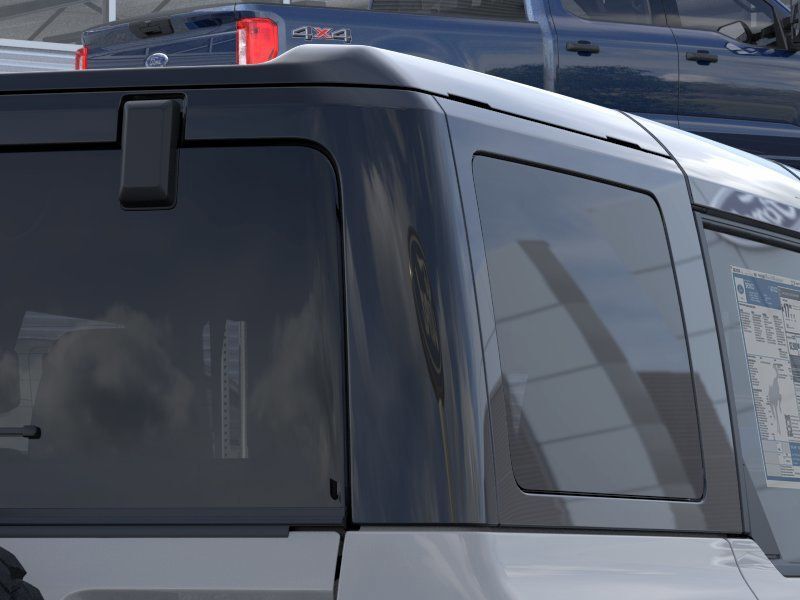 2026 Ford Bronco Badlands Ashland VA