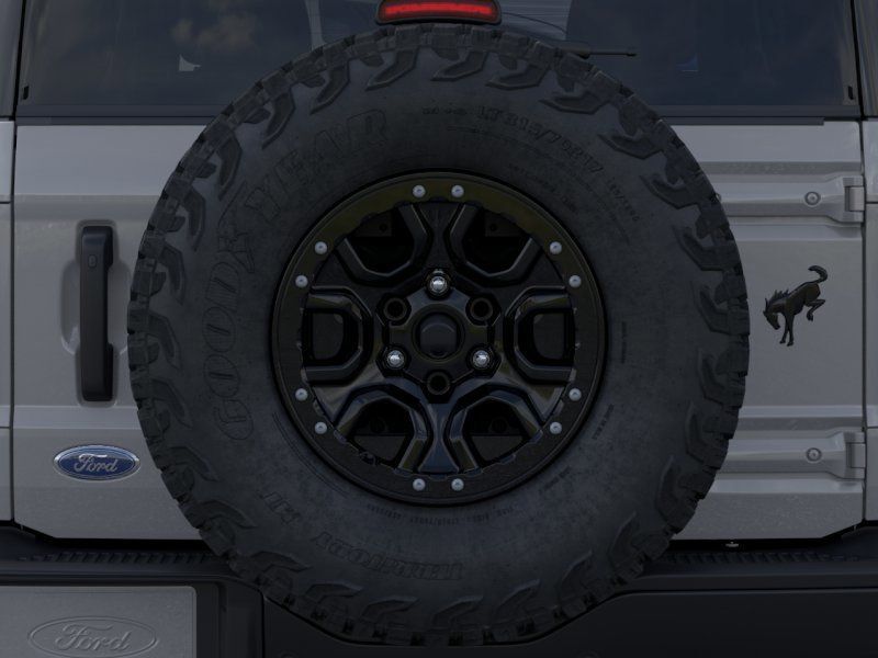 2026 Ford Bronco Badlands Ashland VA