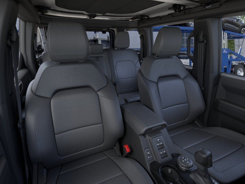 2026 Ford Bronco Badlands Ashland VA