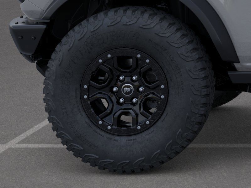 2026 Ford Bronco Badlands Ashland VA