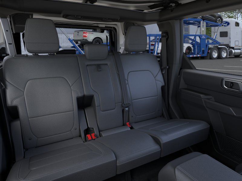 2026 Ford Bronco Badlands Ashland VA