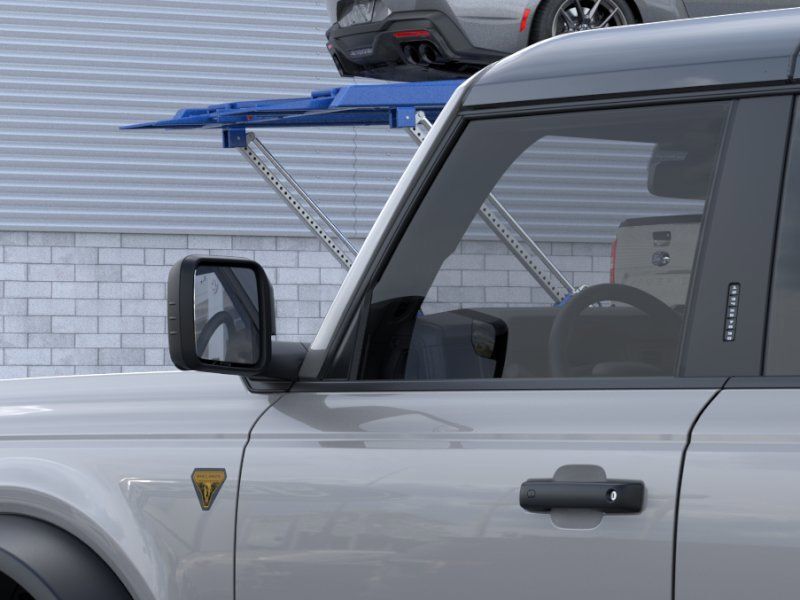 2026 Ford Bronco Badlands Ashland VA