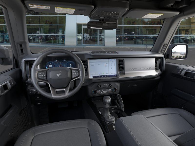 2026 Ford Bronco Badlands Ashland VA