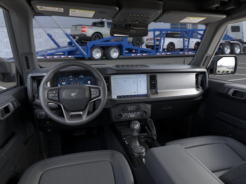 2026 Ford Bronco Badlands Ashland VA