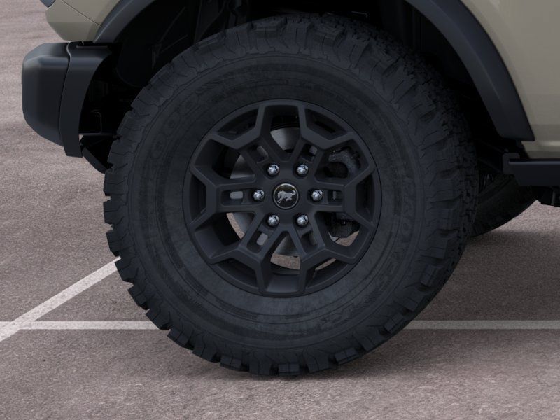 2026 Ford Bronco Badlands Ashland VA
