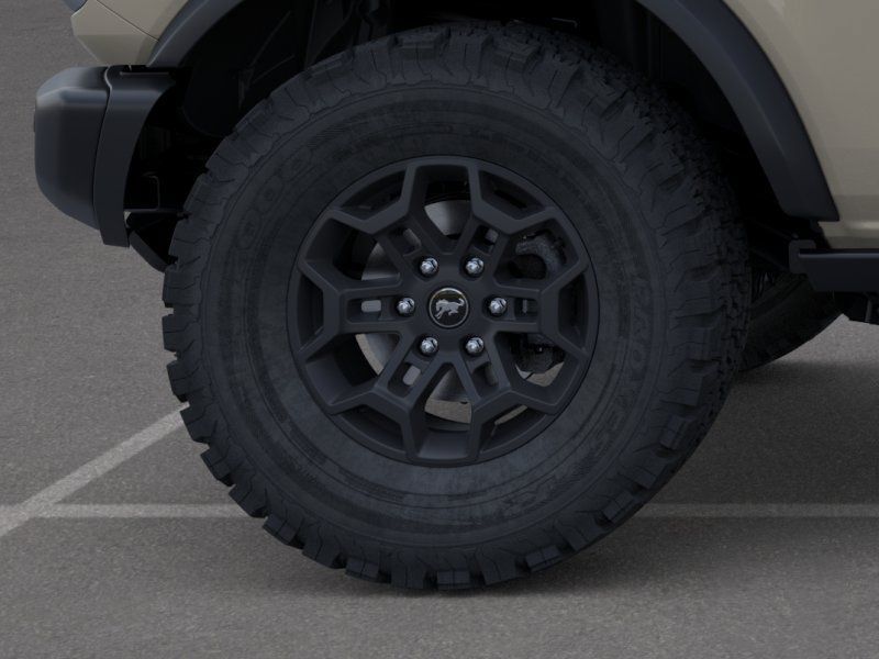 2026 Ford Bronco Badlands Ashland VA