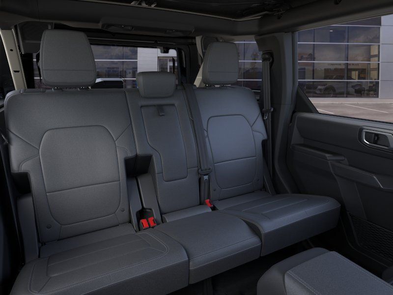 2026 Ford Bronco Badlands Ashland VA