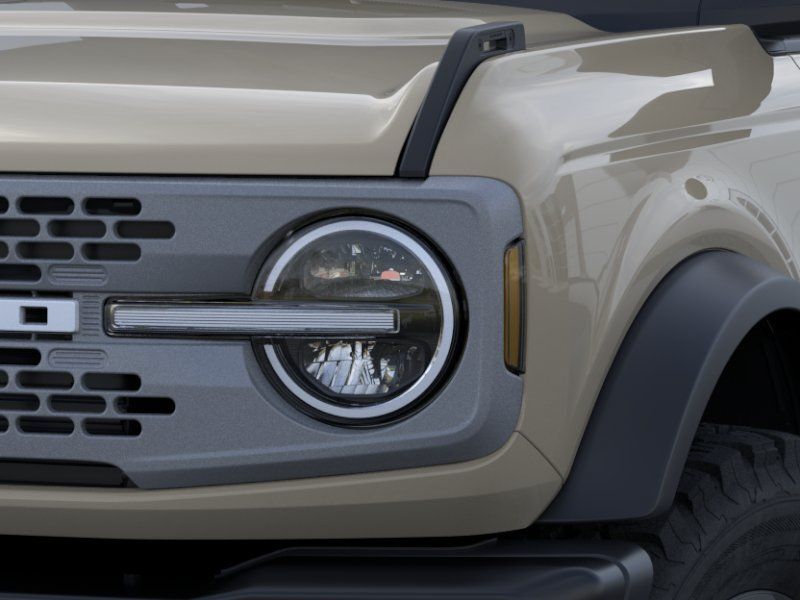 2026 Ford Bronco Badlands Ashland VA