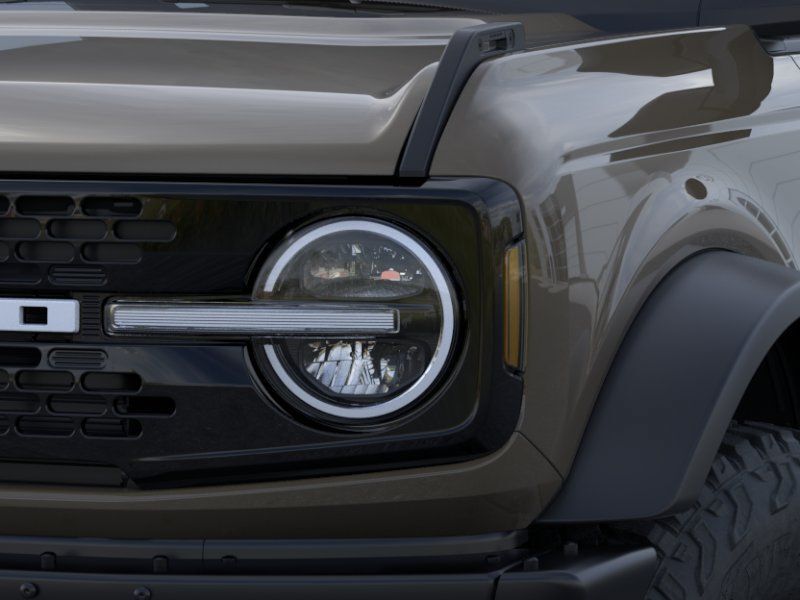 2026 Ford Bronco Badlands Ashland VA