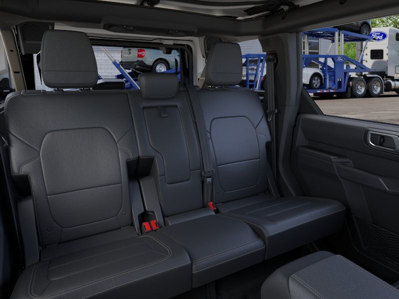 2026 Ford Bronco Badlands Ashland VA