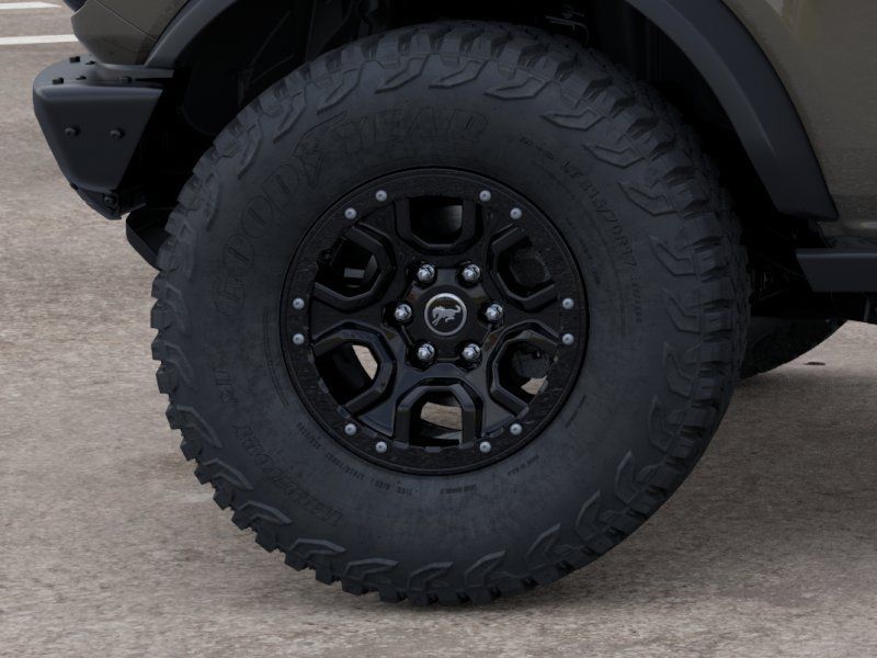 2026 Ford Bronco Badlands Ashland VA