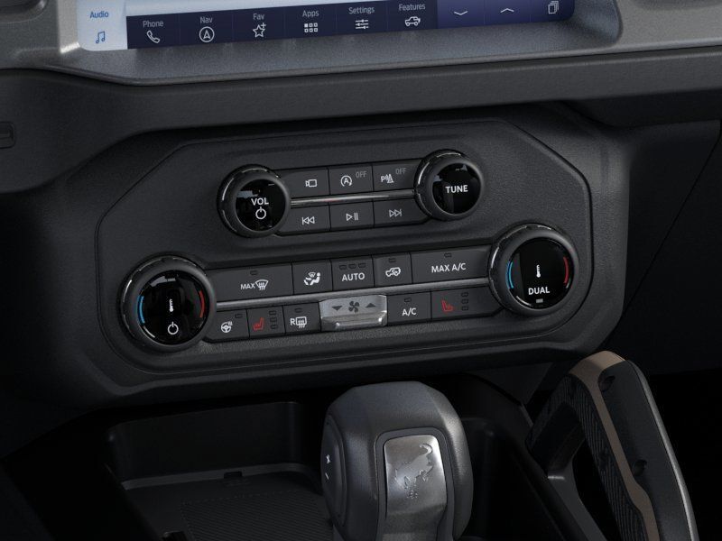 2026 Ford Bronco Badlands Ashland VA