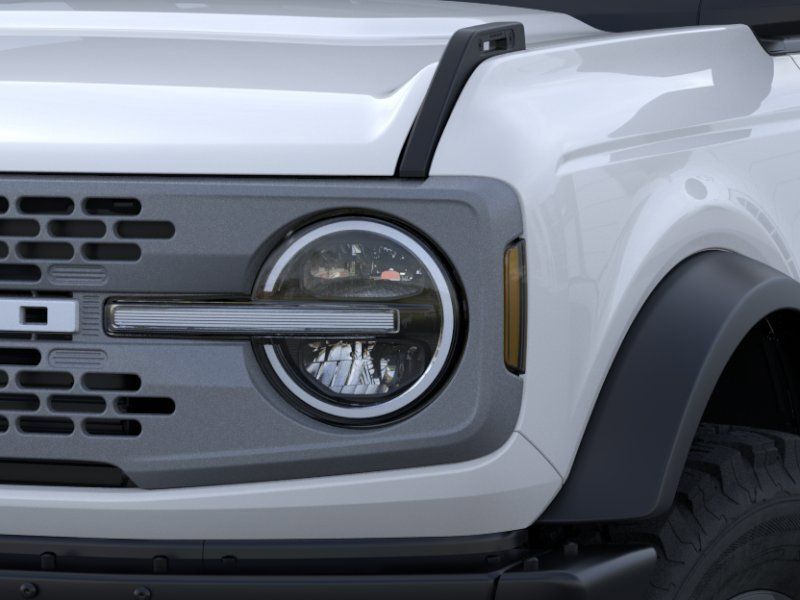 2026 Ford Bronco Badlands Ashland VA