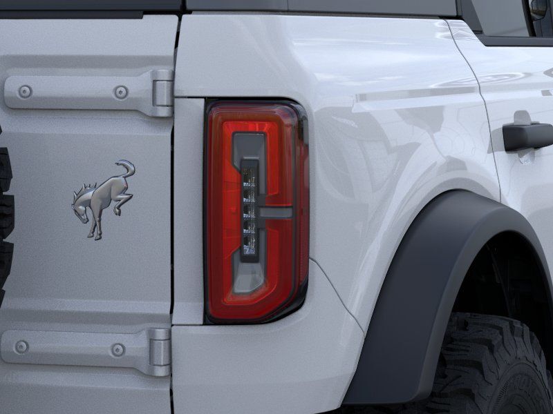 2026 Ford Bronco Badlands Ashland VA