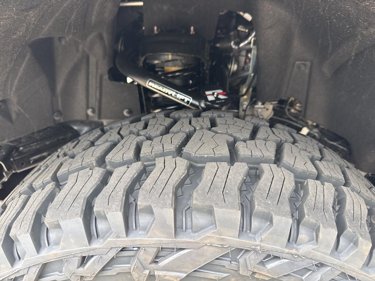 2026 Ford Bronco Badlands Ashland VA