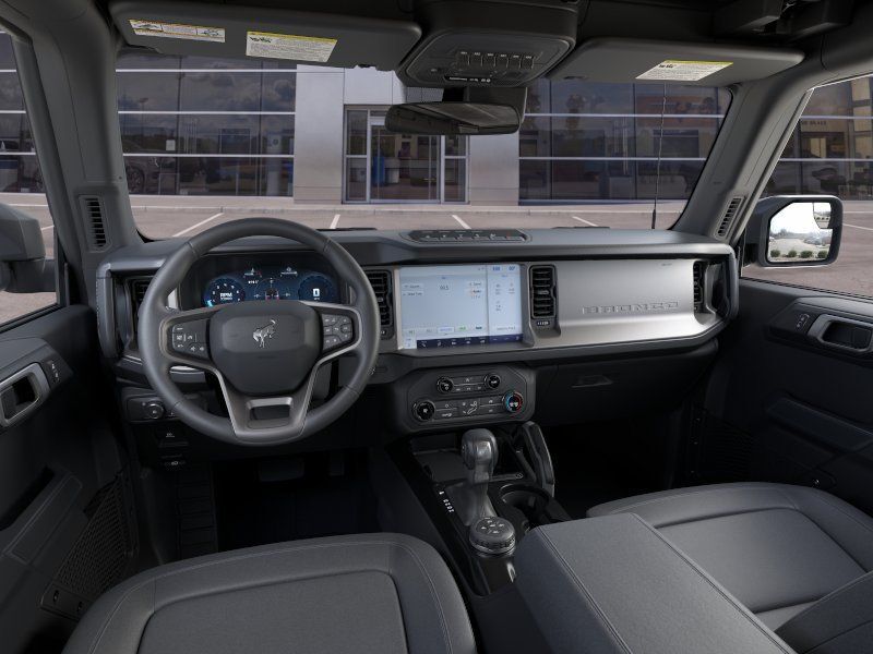 2026 Ford Bronco Badlands Ashland VA
