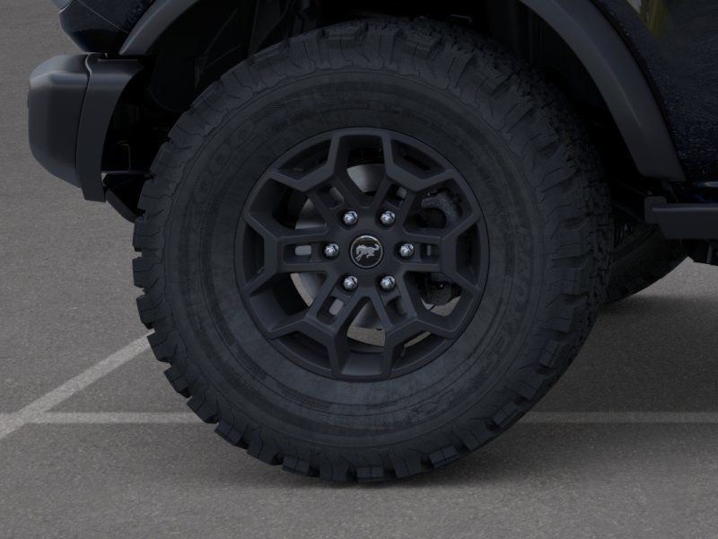 2026 Ford Bronco Badlands Ashland VA