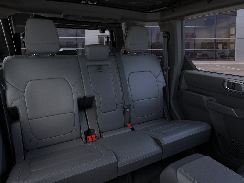 2026 Ford Bronco Badlands Ashland VA