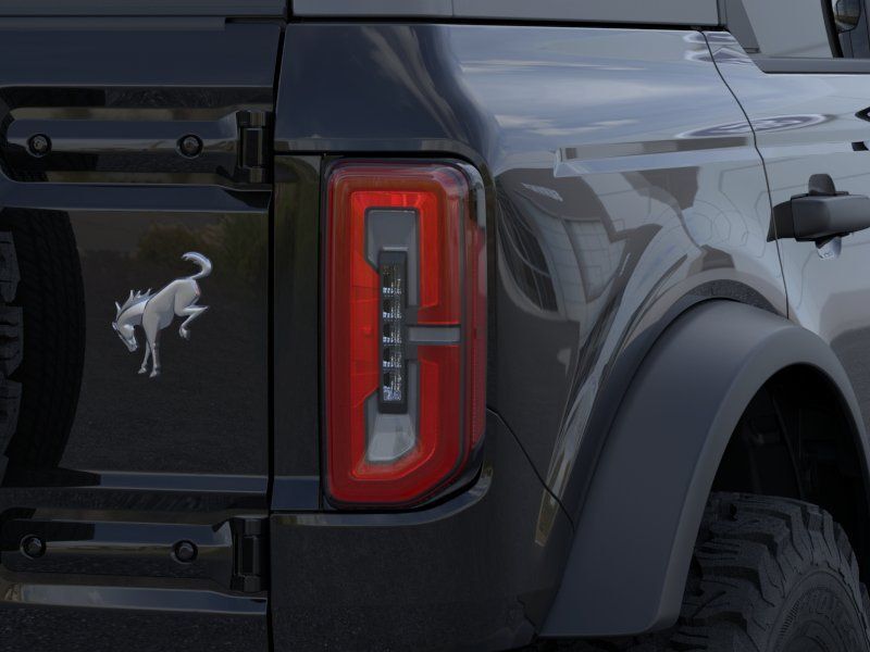 2026 Ford Bronco Badlands Ashland VA