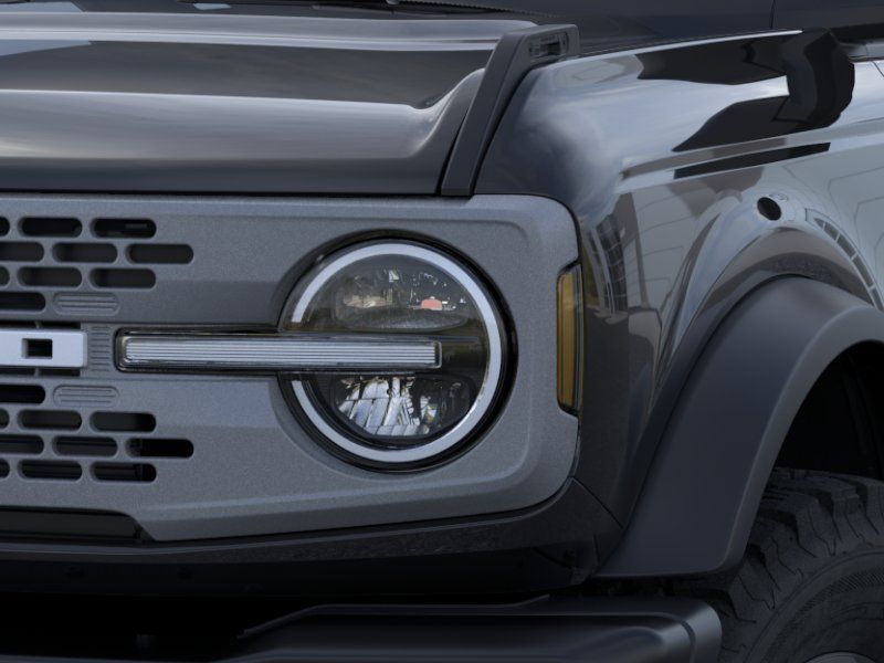 2026 Ford Bronco Badlands Ashland VA